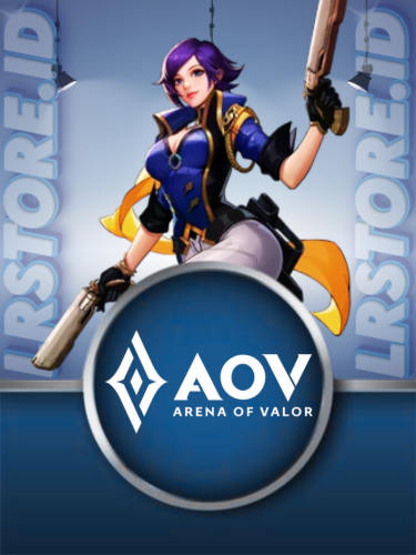 ARENA OF VALOR
